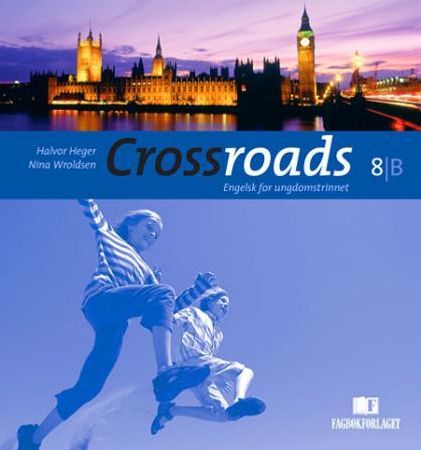 Crossroads 8B