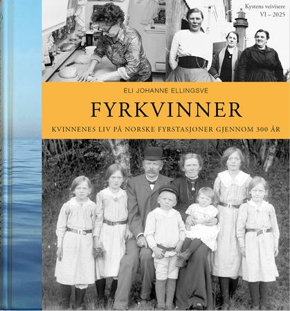 Fyrkvinner