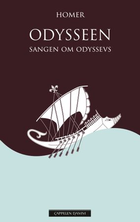 Odysseen: sangen om Odyssevs