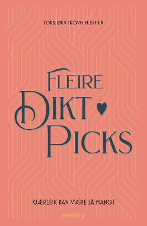 Fleire dikt picks