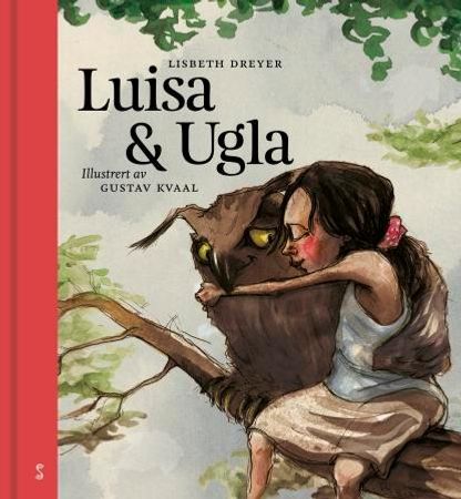 Luisa & ugla