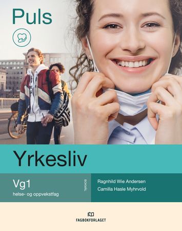 Puls yrkesliv