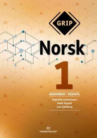 Grip 1 norsk
