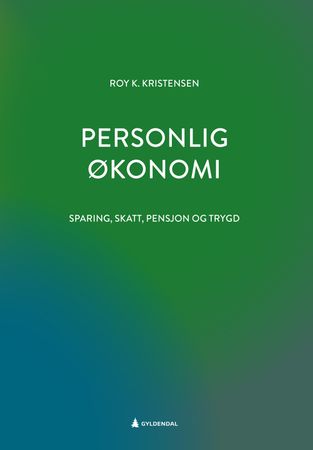 Personlig økonomi