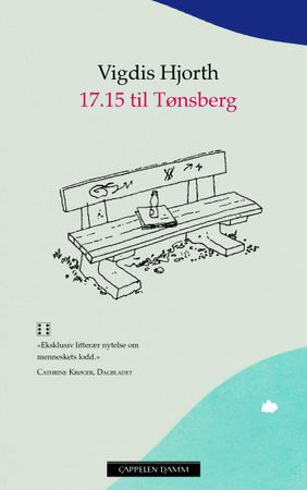 17.15 til Tønsberg