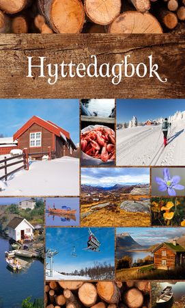 Hyttedagbok