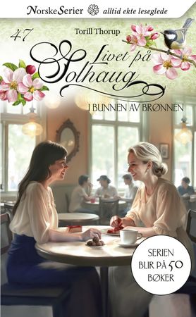 I bunnen av brønnen