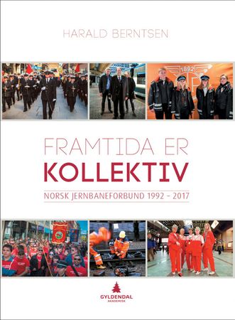 Framtida er kollektiv