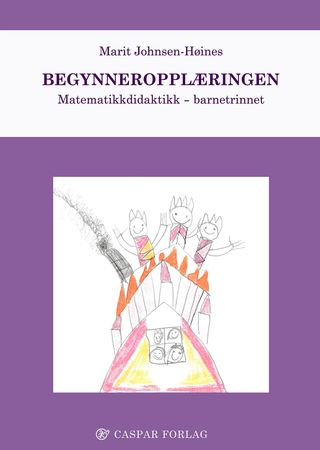 Begynneropplæringen