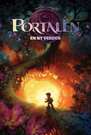 Portalen