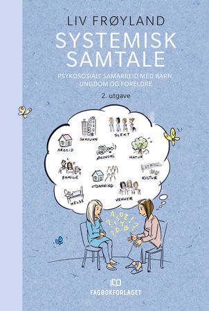 Systemisk samtale