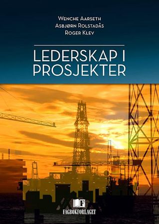 Lederskap i prosjekter