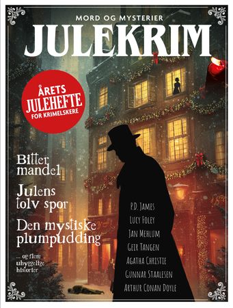 Julekrim