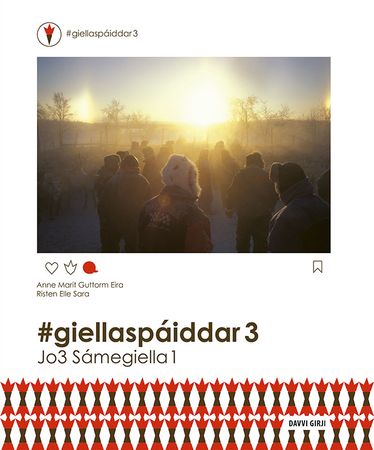 #giellaspáiddar 3