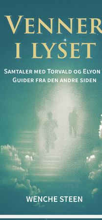 Venner i lyset