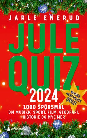 Julequiz 2024