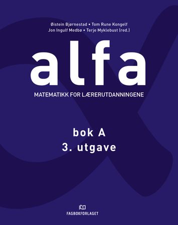 Alfa A