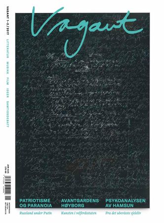 Vagant 1-2/2017