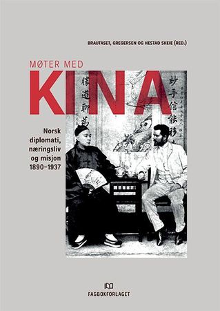 Møter med Kina