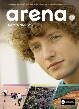 Arena 10