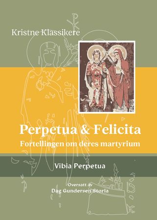 Perpetua og Felicitas