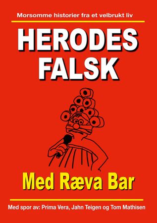 Med ræva bar