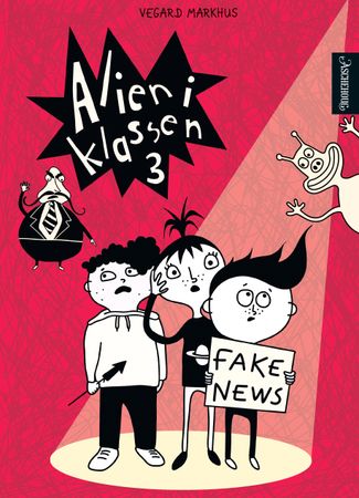 Fake news
