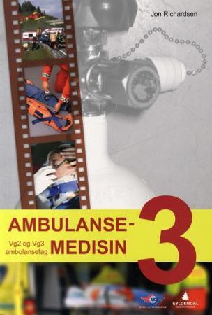 Ambulansemedisin 3
