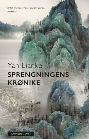 Sprengningens krønike
