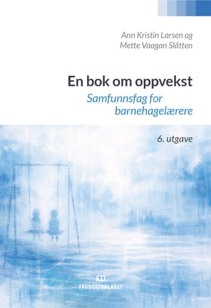 En bok om oppvekst