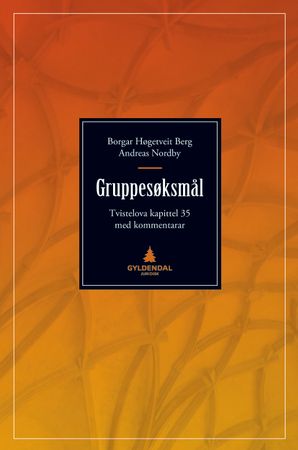 Gruppesøksmål