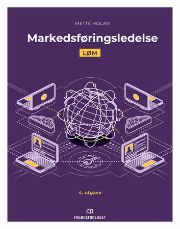 Markedsføringsledelse