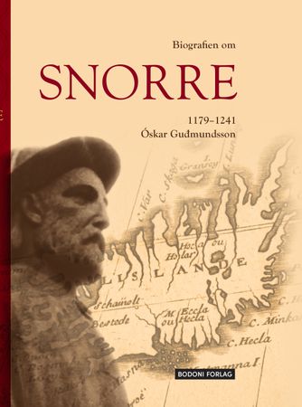 Biografien om Snorre: 1179-1241