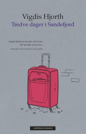 Tredve dager i Sandefjord