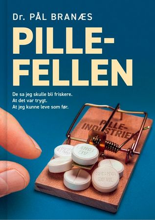 Pillefellen