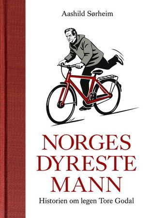 Norges dyreste mann