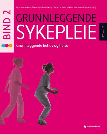 Grunnleggende sykepleie 2