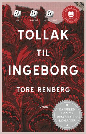 Tollak til Ingeborg