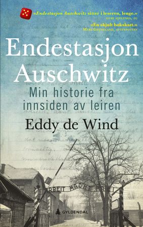 Endestasjon Auschwitz