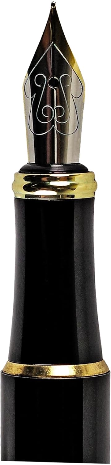 Mushroom Designer Pen