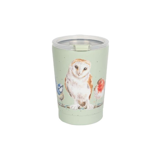 Reisekopp "Ugle"